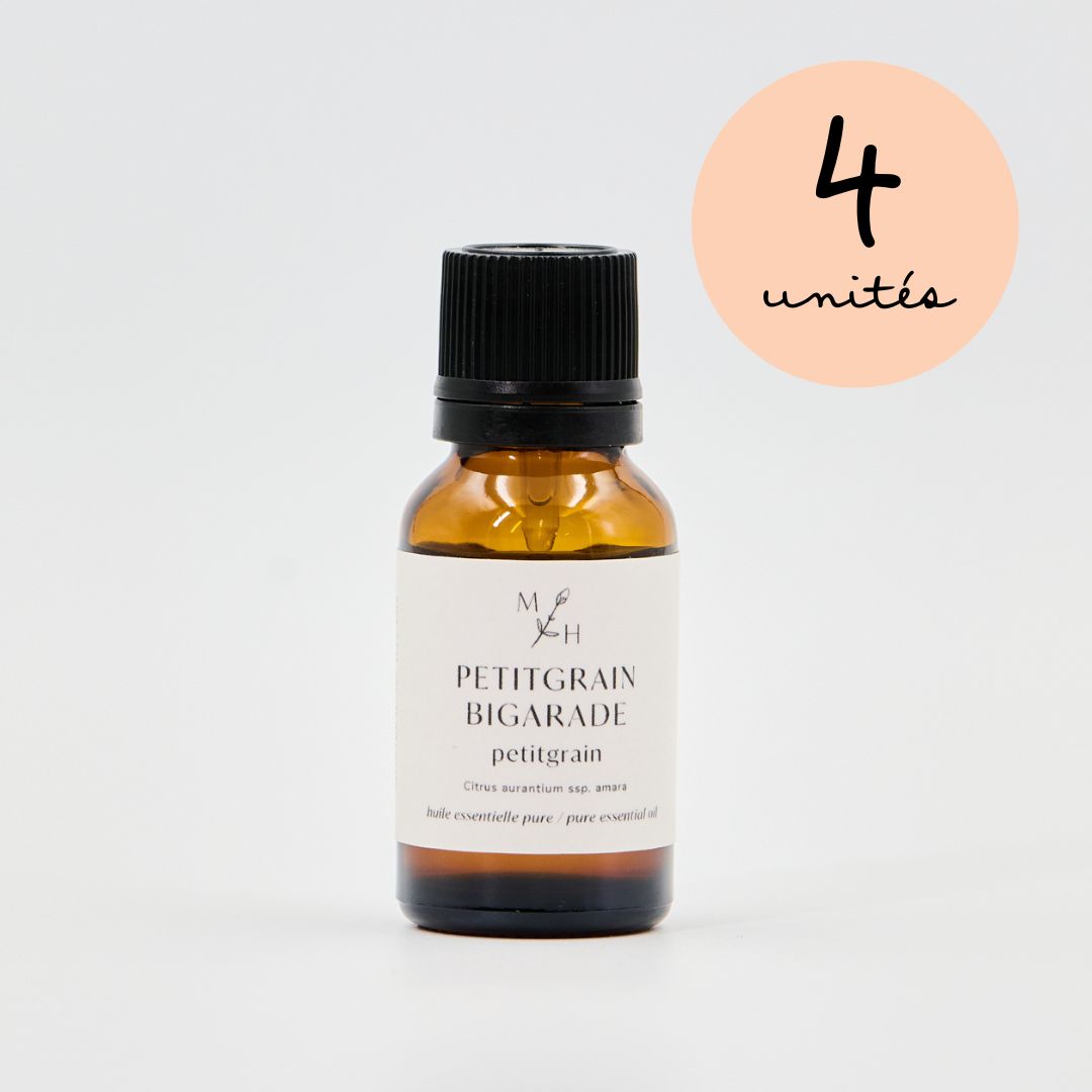 Petitgrain bigarade - WHOLESALE
