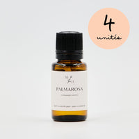 Palmarosa - WHOLESALE - Les Mauvaises Herbes