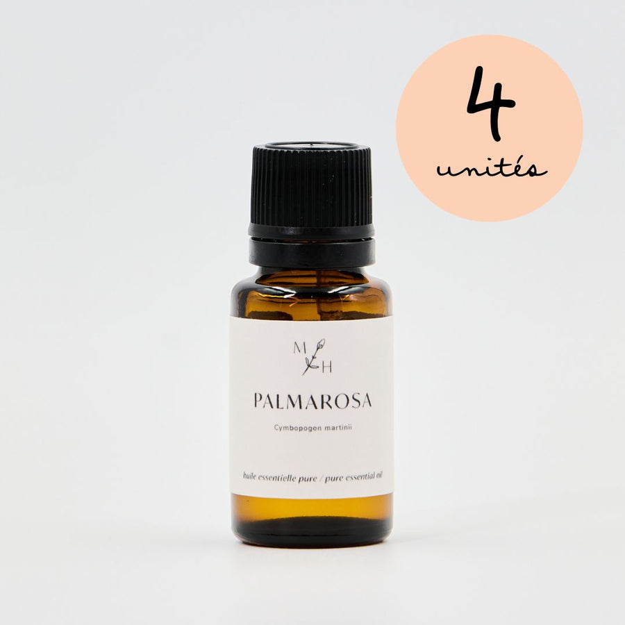 Palmarosa - WHOLESALE
