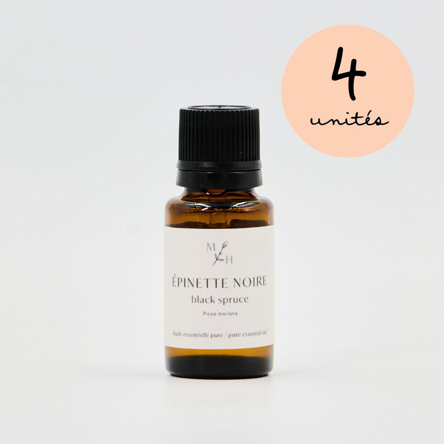 Épinette noire - WHOLESALE