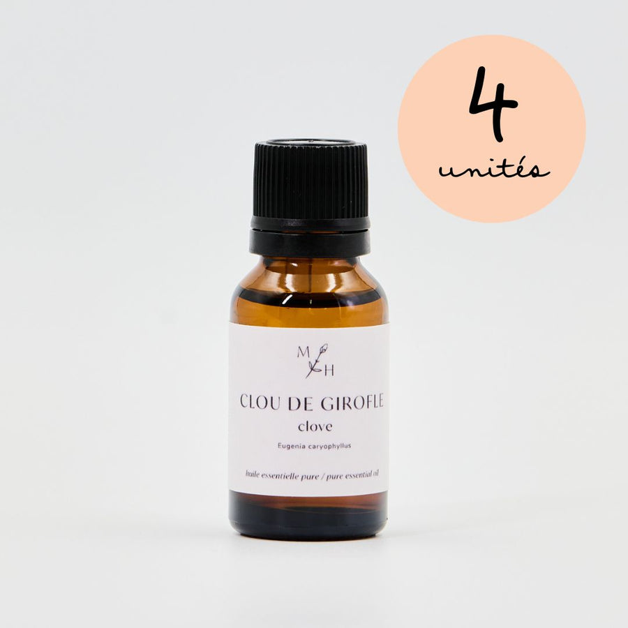 Clou de girofle - WHOLESALE