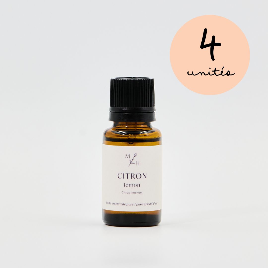 Citron - WHOLESALE