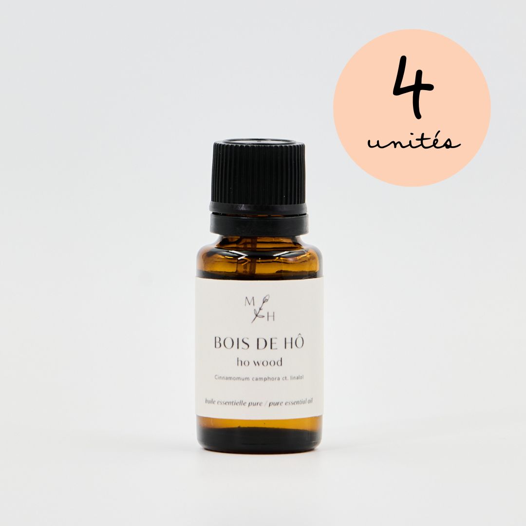 Bois de Hô - WHOLESALE