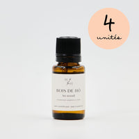 Bois de Hô - WHOLESALE - Les Mauvaises Herbes