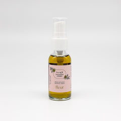 Sérum visage Fleur | tous types de peau - WHOLESALE - Les Mauvaises Herbes