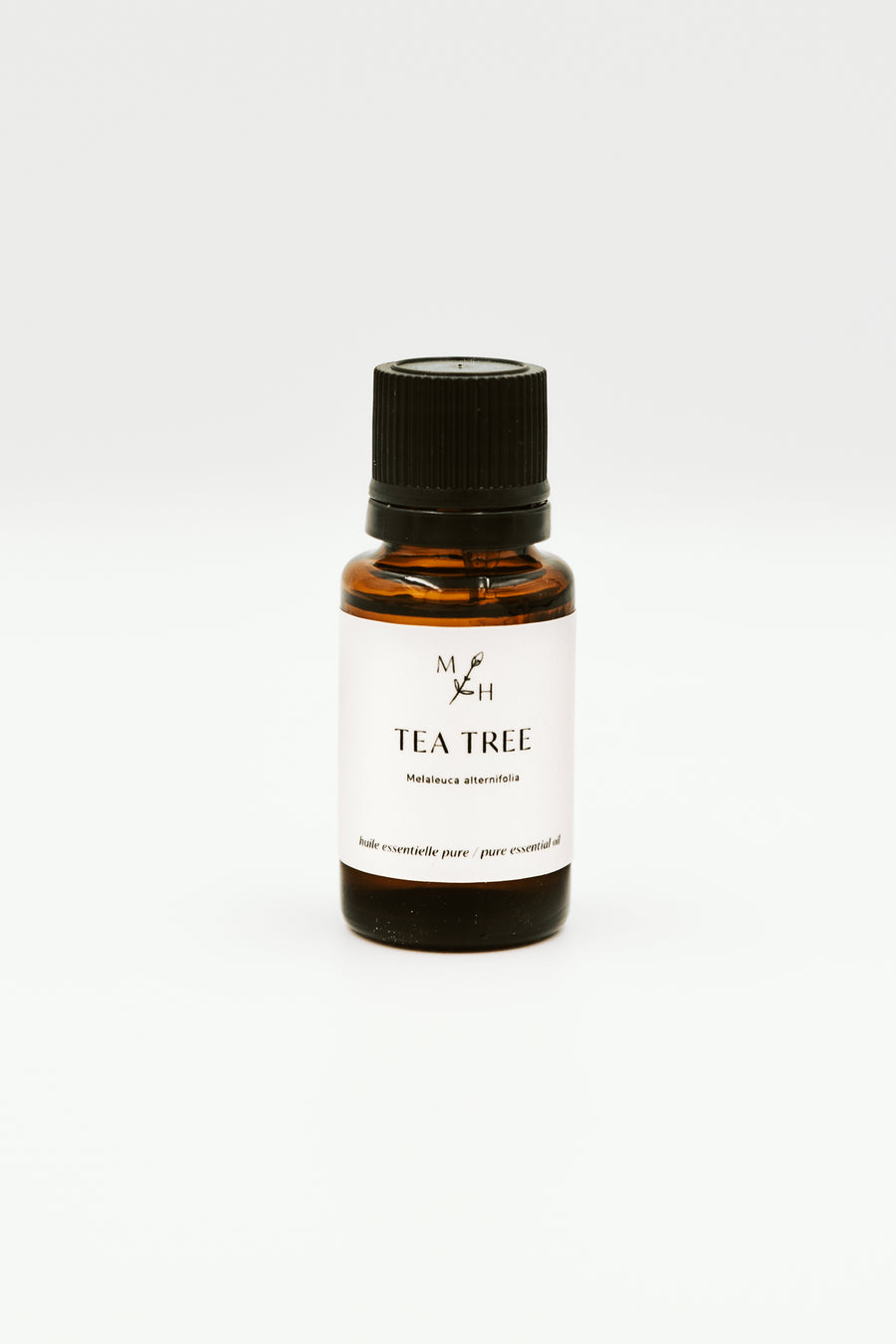 Tea tree bio - Les Mauvaises Herbes
