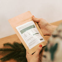 Tisane respiratoire - guimauve et plantain - Wholesale - Les Mauvaises Herbes