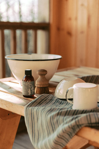 Savon tout usage | Grand air - Les Mauvaises Herbes