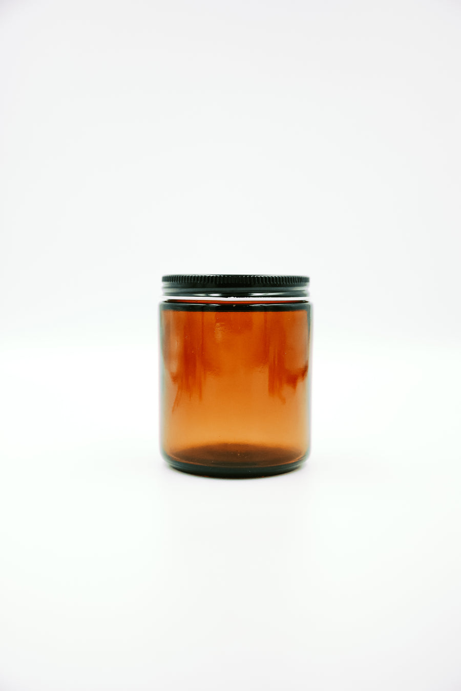 Pot en verre ambré | 250 ml - Les Mauvaises Herbes