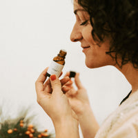 Mélange à diffuser - Forêt - Wholesale - Les Mauvaises Herbes