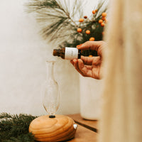 Mélange à diffuser - Forêt - Wholesale - Les Mauvaises Herbes