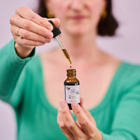 Sérum visage 5 huiles anti-âge