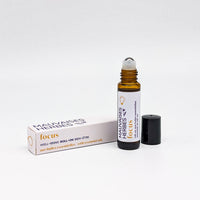 Focus | roll-on bien-être aux huiles essentielles - WHOLESALE - Les Mauvaises Herbes