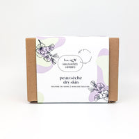Coffret Guimauve | peau sèche - routine de soins - Les Mauvaises Herbes