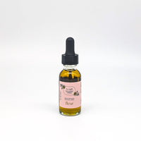 Sérum visage Fleur | tous types de peau - Les Mauvaises Herbes