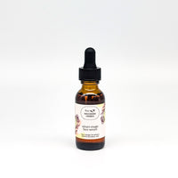 Sérum visage Camomille | peau sensible et normale - Les Mauvaises Herbes