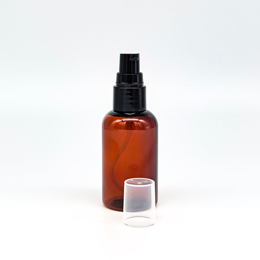 Bouteille en plastique « treatment pump » | 55 ml (2 oz) - Les Mauvaises Herbes