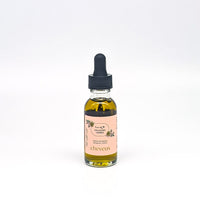 Sérum Cheveux | fortifie & stimule - Les Mauvaises Herbes