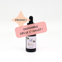 Sérum visage 5 huiles anti-âge
