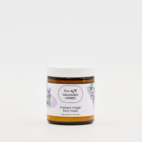 Masque visage Guimauve | peau sèche - WHOLESALE - Les Mauvaises Herbes