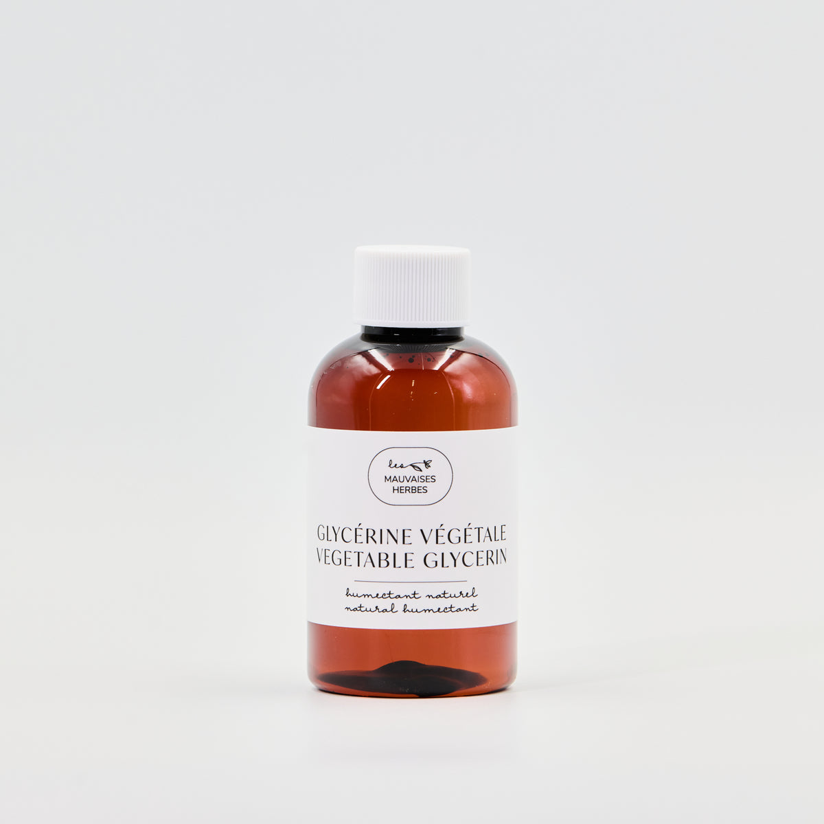 Glycrine vgtale - Les Mauvaises Herbes Glycrine vgtale - Les Mauvaises Herbes