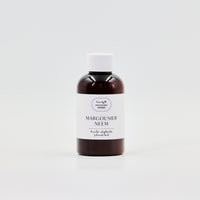Huile de margousier (neem)  - WHOLESALE - Les Mauvaises Herbes