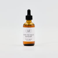 Huile de rose musquée bio - WHOLESALE - Les Mauvaises Herbes