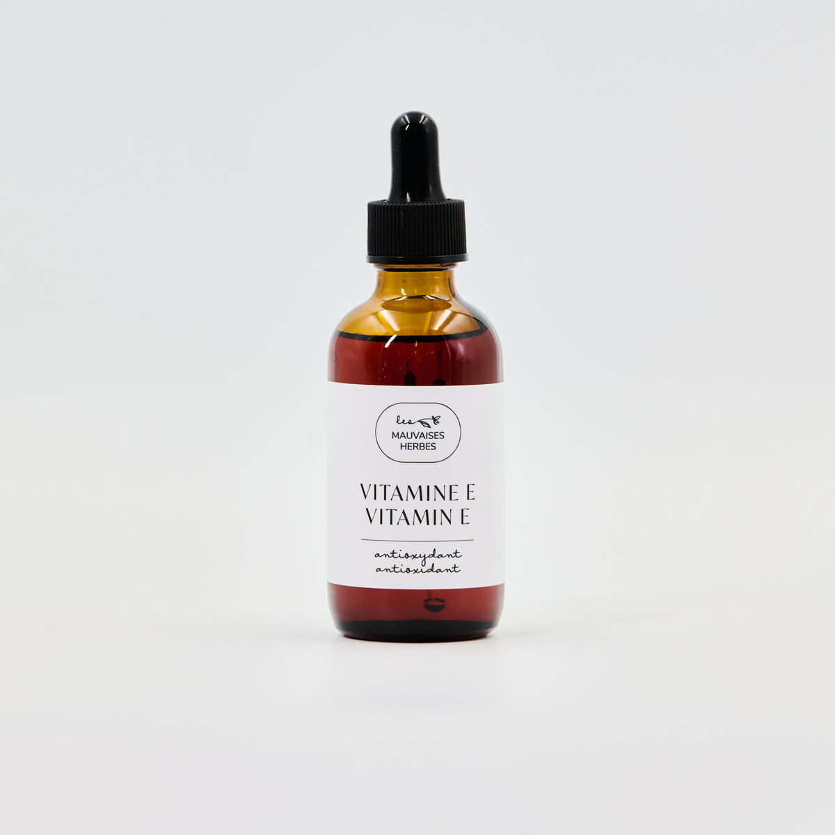 Vitamine E - Les Mauvaises Herbes Vitamine E - Les Mauvaises Herbes