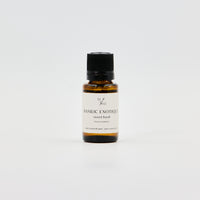 Basilic exotique - WHOLESALE - Les Mauvaises Herbes