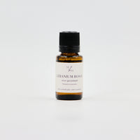 Géranium rosat - WHOLESALE - Les Mauvaises Herbes