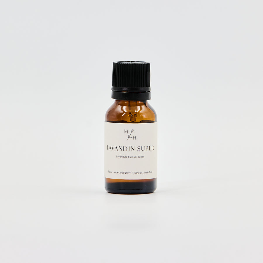 Lavandin super bio