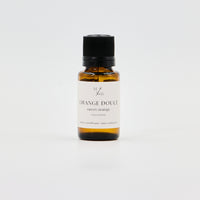 Orange douce - WHOLESALE - Les Mauvaises Herbes