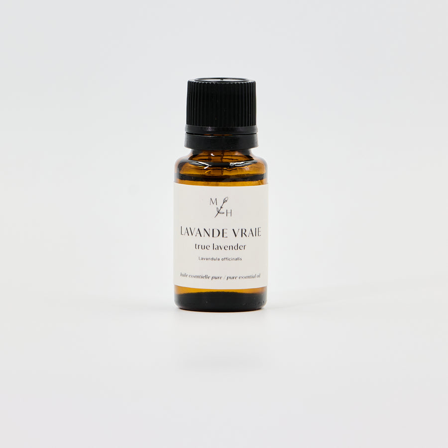 Lavande vraie bio