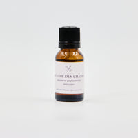 Menthe des champs - WHOLESALE - Les Mauvaises Herbes