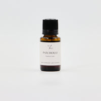 Patchouli - WHOLESALE - Les Mauvaises Herbes