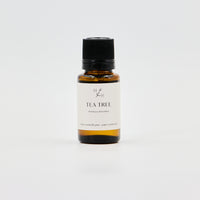 Tea tree bio - WHOLESALE - Les Mauvaises Herbes
