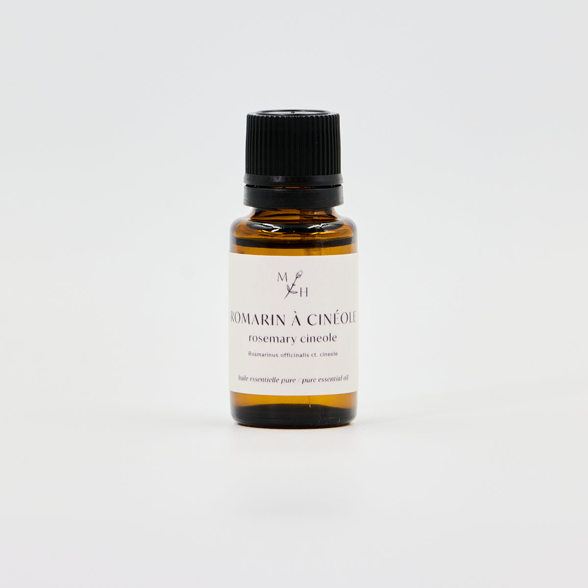 Huile Essentielle De Romarin à Cinéole - Rosmarinus Officinalis, Marque Medical Protect