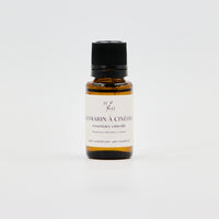 Romarin à cinéole - WHOLESALE - Les Mauvaises Herbes
