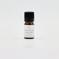 Ylang-ylang complet bio - WHOLESALE - Les Mauvaises Herbes