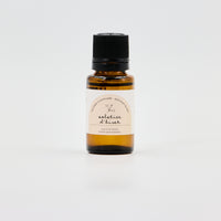Mélange à diffuser | Solstice d'hiver - WHOLESALE - Les Mauvaises Herbes