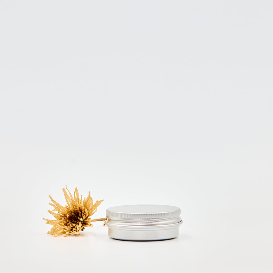 Pot en métal | 30 ml