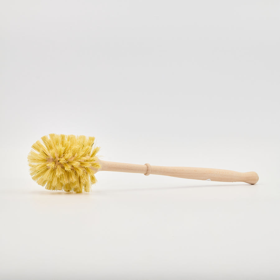 Brosse à cuvette