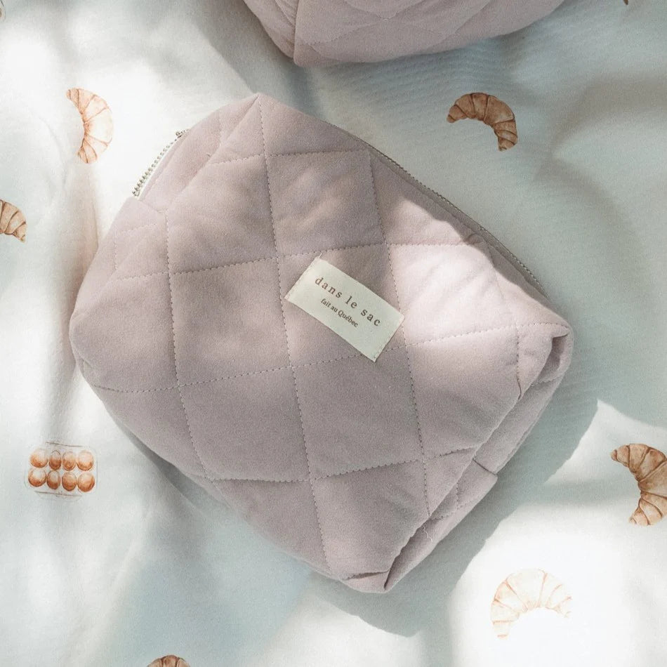 Pochette MAMA | Dans le sac - POS - Les Mauvaises Herbes