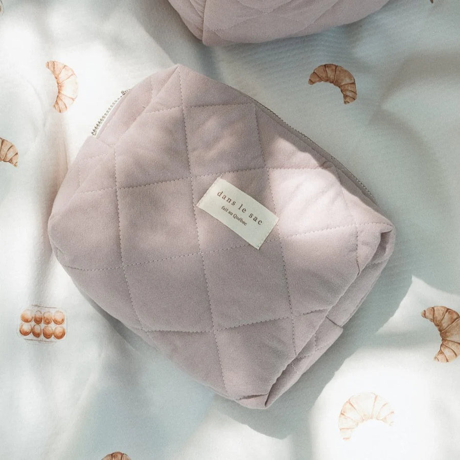 Pochette MAMA | Dans le sac - POS - Les Mauvaises Herbes