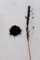 Oxyde de fer brun - Les Mauvaises Herbes