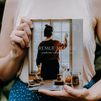 Remue-ménage: produits ménagers maison | Livre - Les Mauvaises Herbes