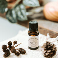 Mélange à diffuser - Solstice d'hiver - Wholesale - Les Mauvaises Herbes
